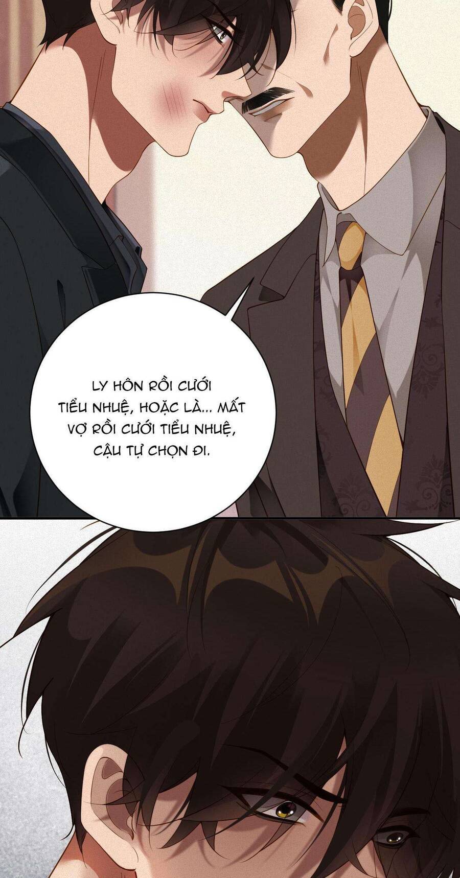 Chồng Cũ Muốn Tái Hôn Lần Nữa Chapter 50 - 12