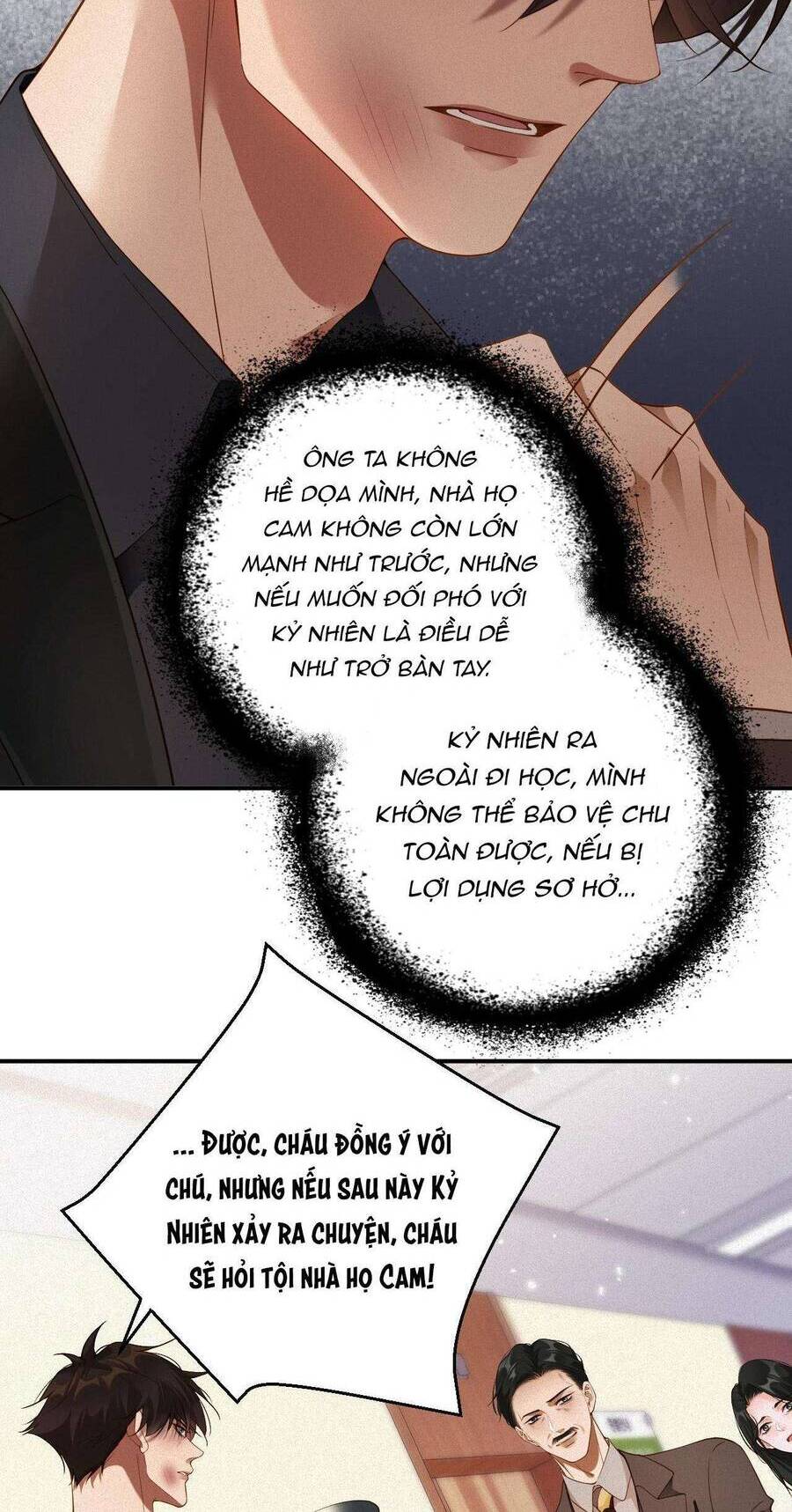 Chồng Cũ Muốn Tái Hôn Lần Nữa Chapter 50 - 13