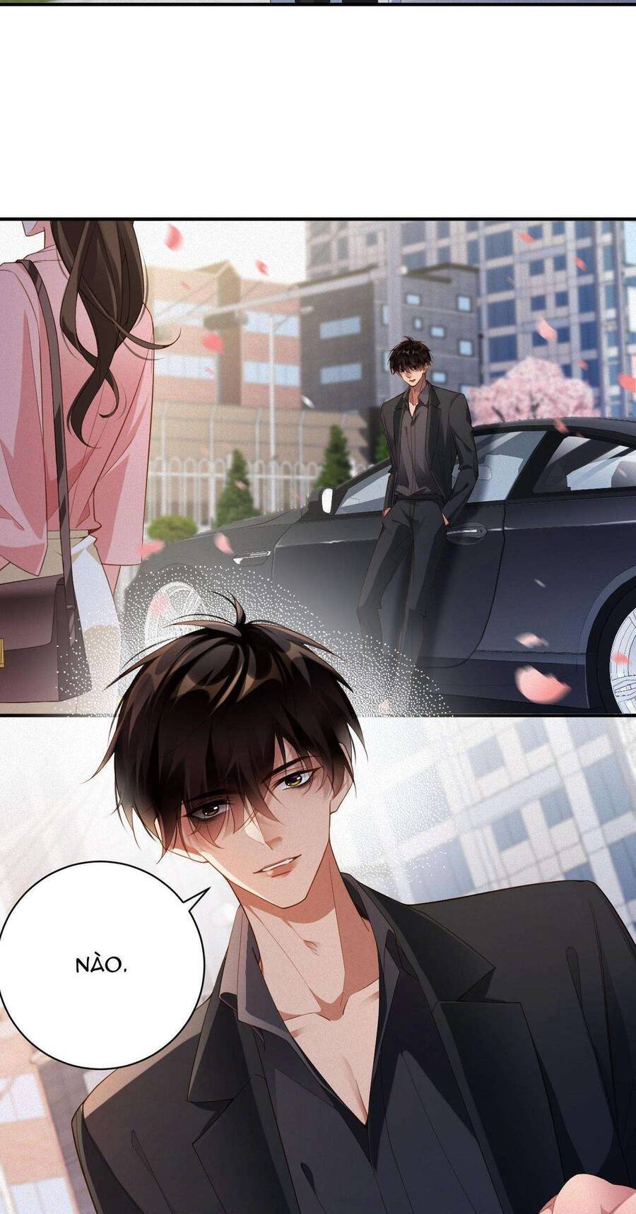 Chồng Cũ Muốn Tái Hôn Lần Nữa Chapter 50 - 16