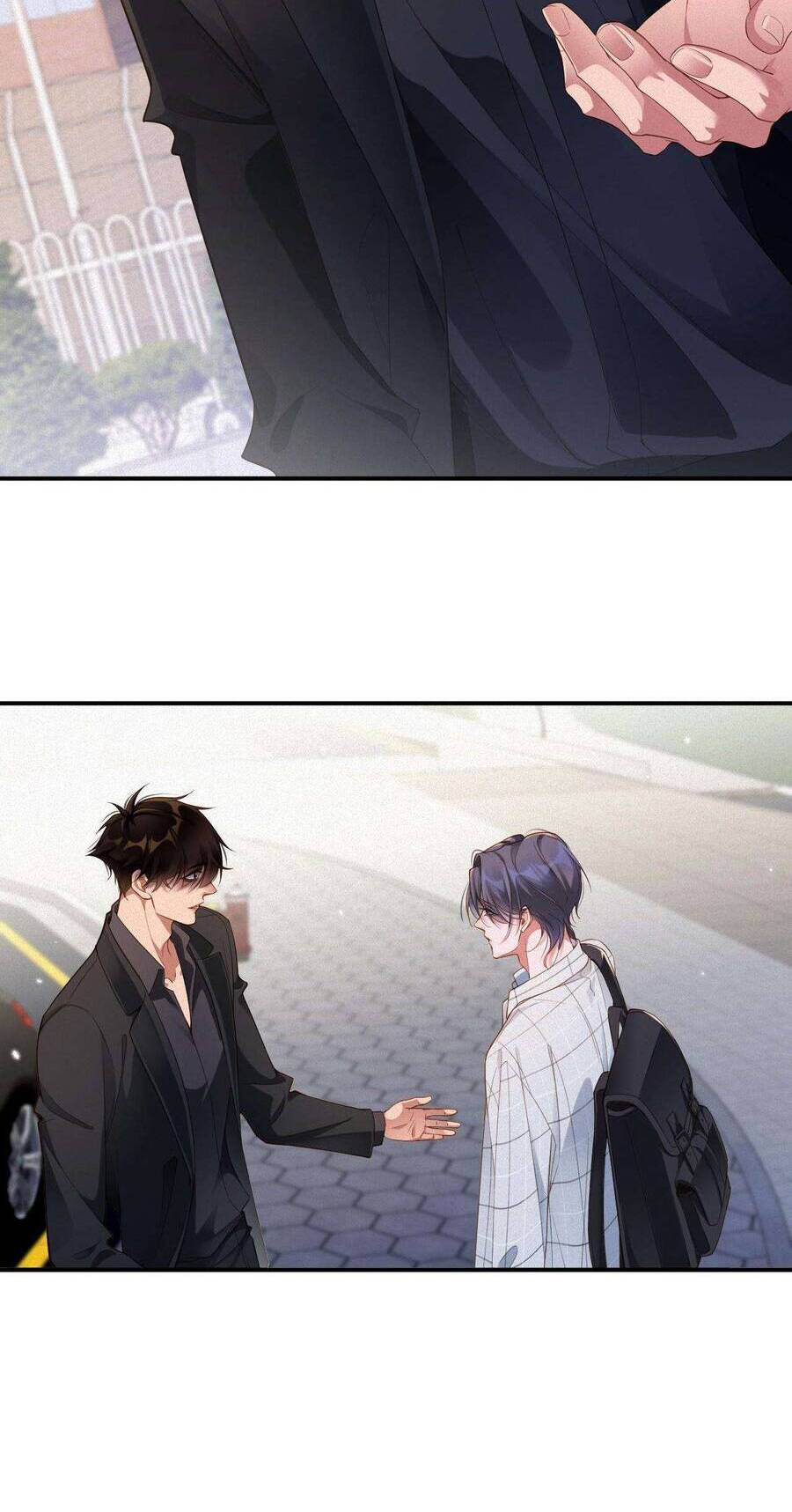 Chồng Cũ Muốn Tái Hôn Lần Nữa Chapter 50 - 17