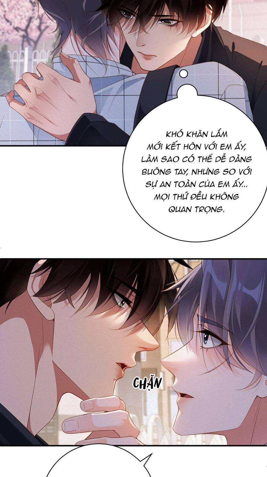 Chồng Cũ Muốn Tái Hôn Lần Nữa Chapter 50 - 20