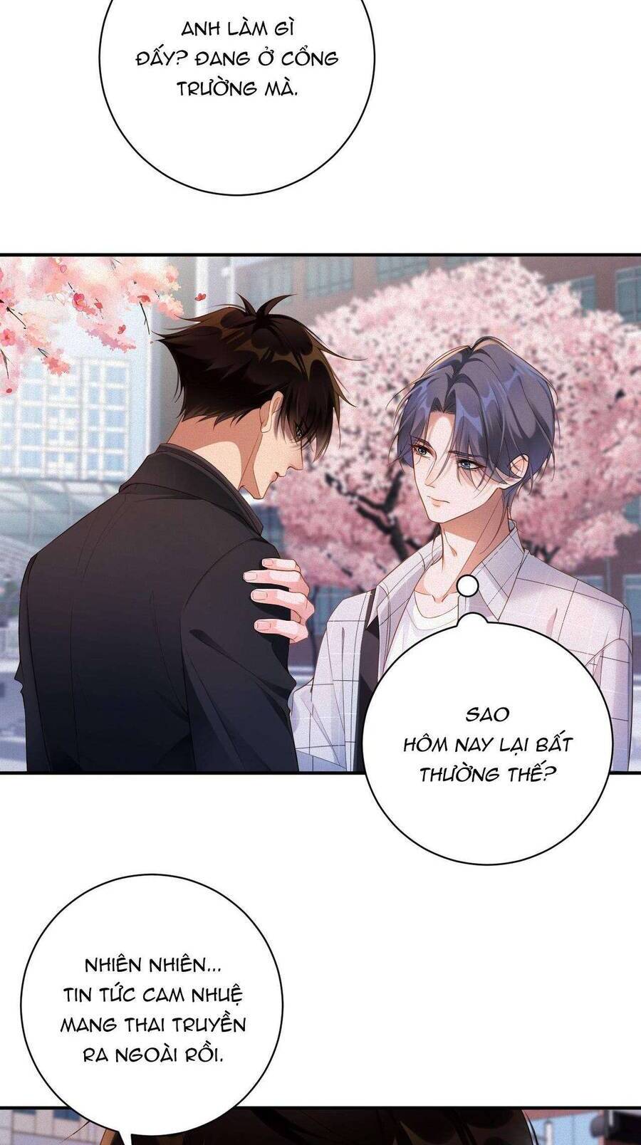 Chồng Cũ Muốn Tái Hôn Lần Nữa Chapter 50 - 21