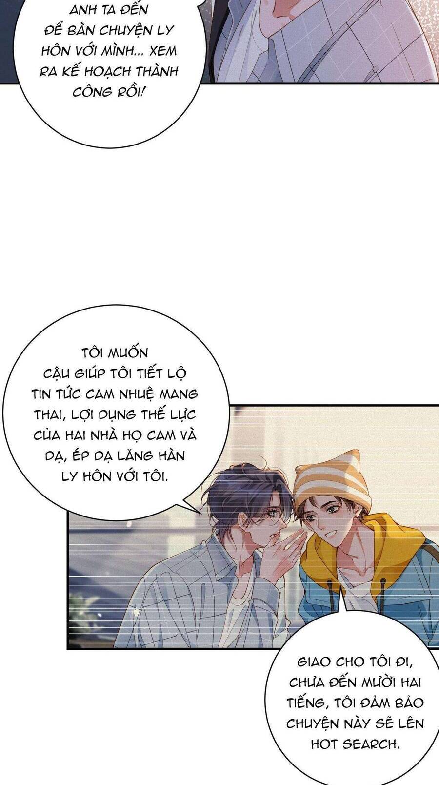 Chồng Cũ Muốn Tái Hôn Lần Nữa Chapter 50 - 23