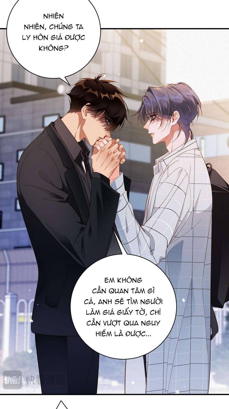 Chồng Cũ Muốn Tái Hôn Lần Nữa Chapter 50 - 25