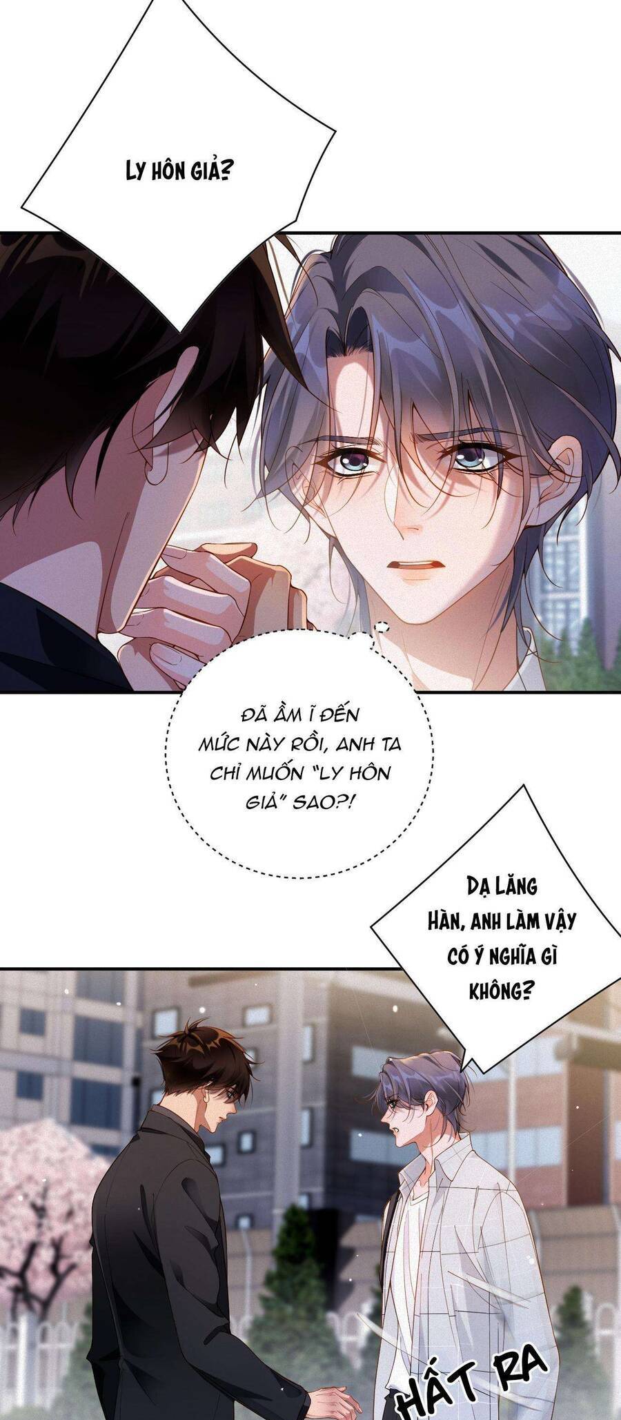 Chồng Cũ Muốn Tái Hôn Lần Nữa Chapter 50 - 26