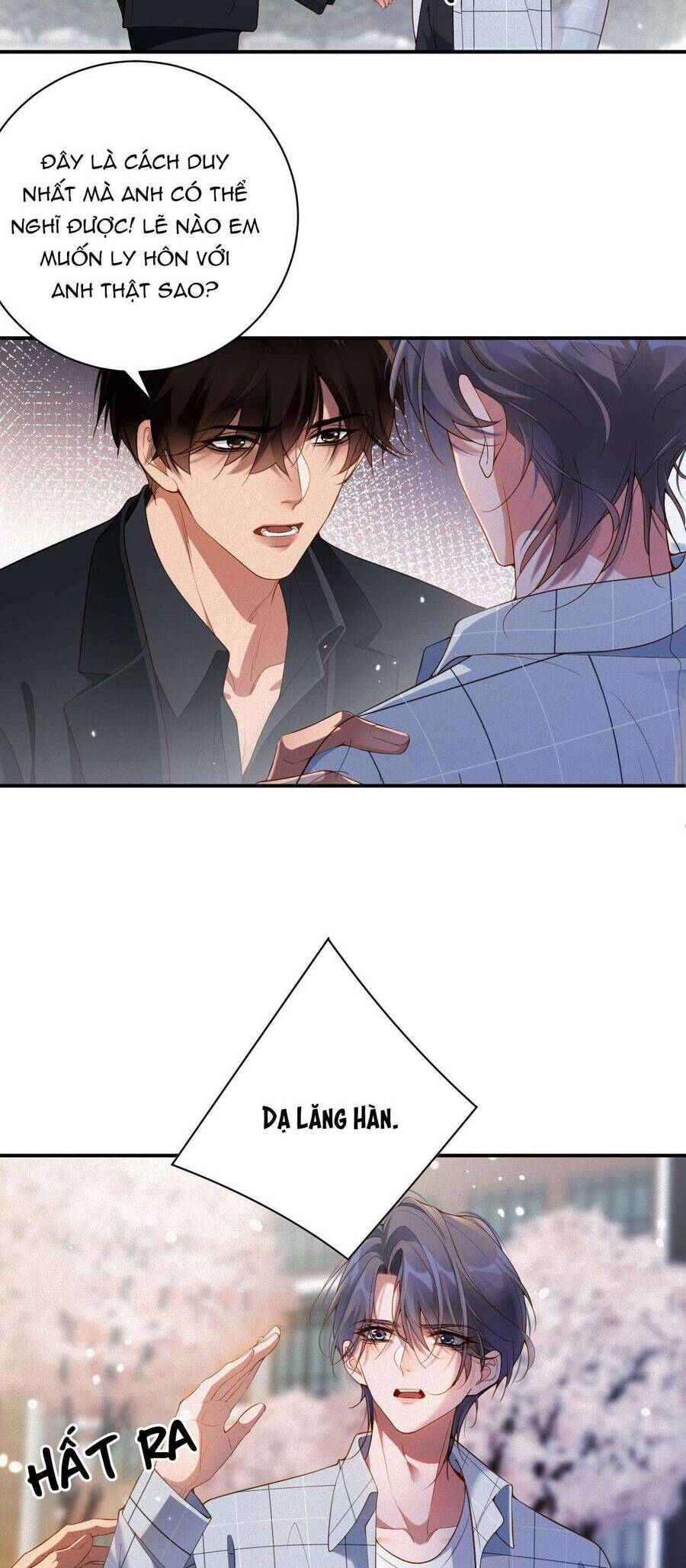 Chồng Cũ Muốn Tái Hôn Lần Nữa Chapter 50 - 27