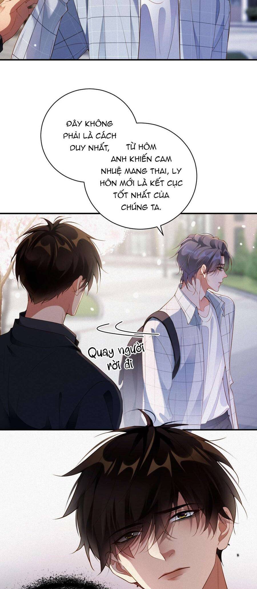 Chồng Cũ Muốn Tái Hôn Lần Nữa Chapter 50 - 28