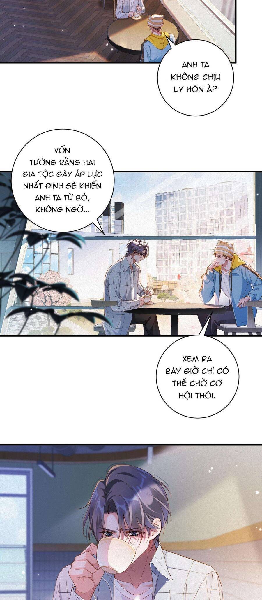 Chồng Cũ Muốn Tái Hôn Lần Nữa Chapter 50 - 30