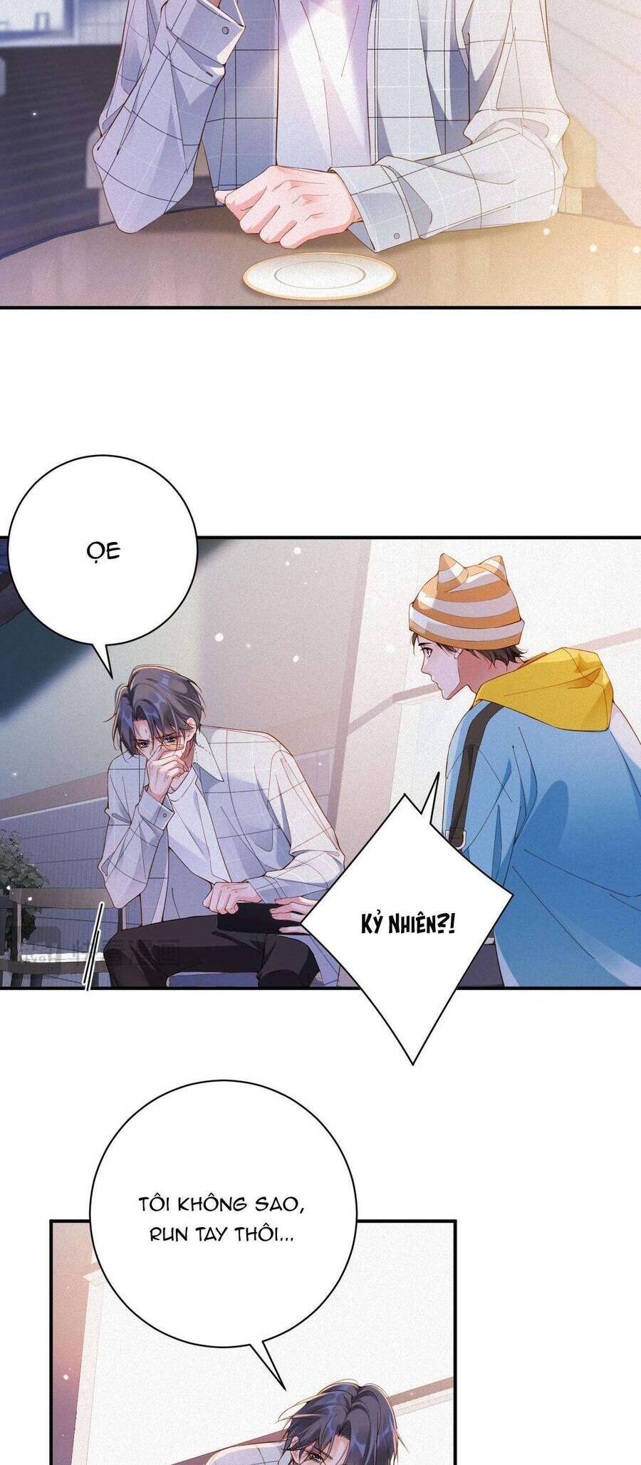 Chồng Cũ Muốn Tái Hôn Lần Nữa Chapter 50 - 31