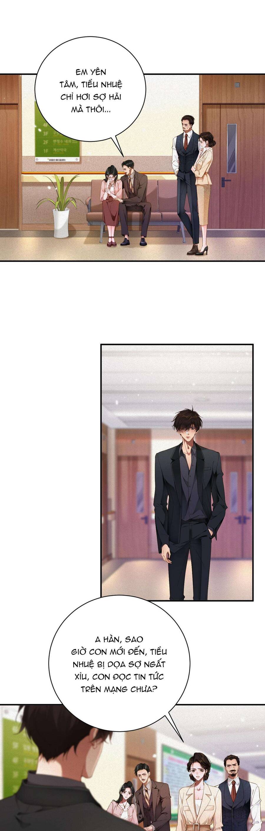 Chồng Cũ Muốn Tái Hôn Lần Nữa Chapter 50 - 6