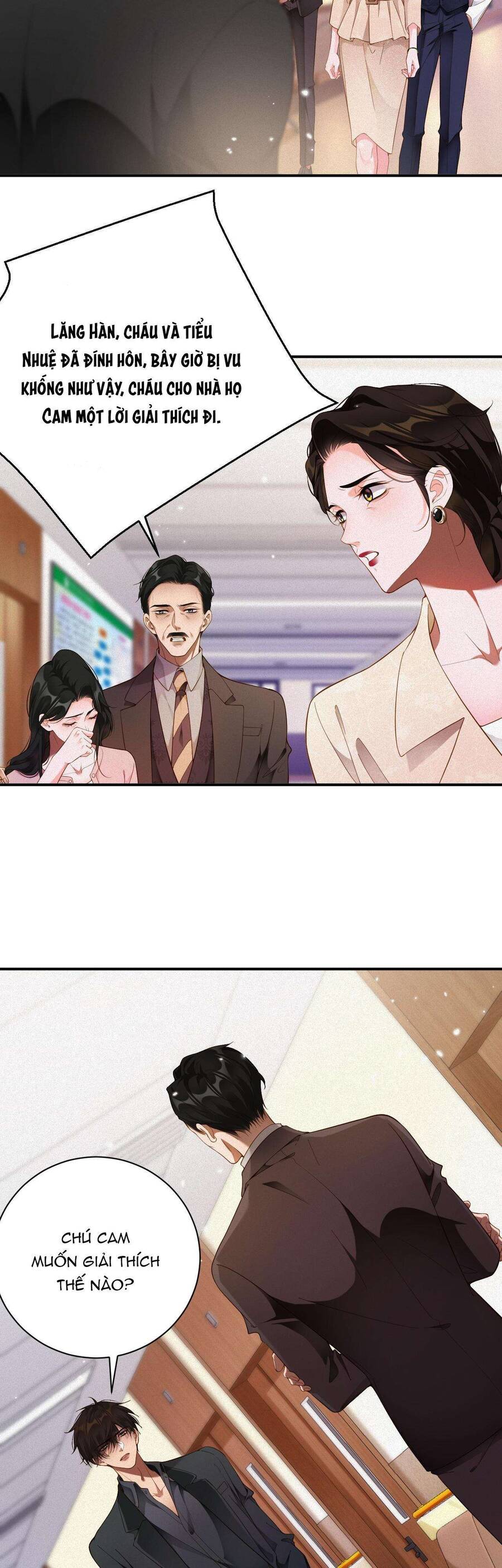 Chồng Cũ Muốn Tái Hôn Lần Nữa Chapter 50 - 7