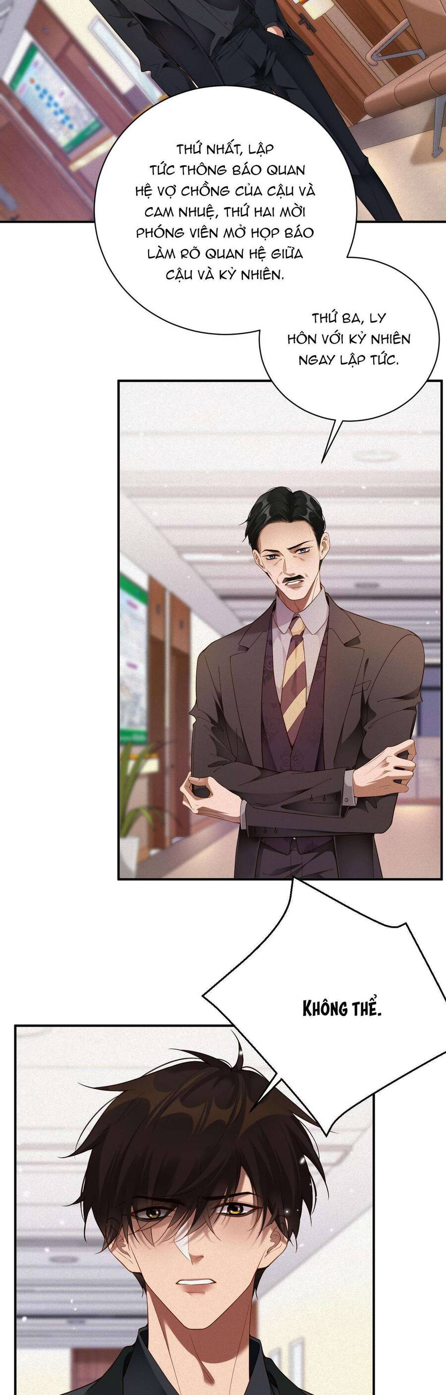 Chồng Cũ Muốn Tái Hôn Lần Nữa Chapter 50 - 8