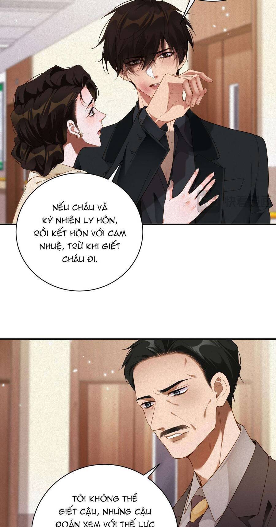 Chồng Cũ Muốn Tái Hôn Lần Nữa Chapter 50 - 10