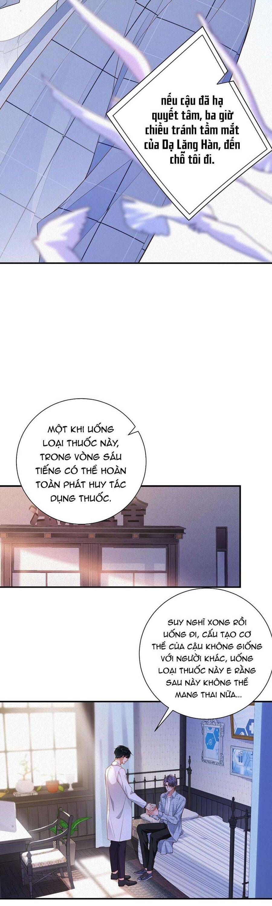 Chồng Cũ Muốn Tái Hôn Lần Nữa Chapter 51 - 11