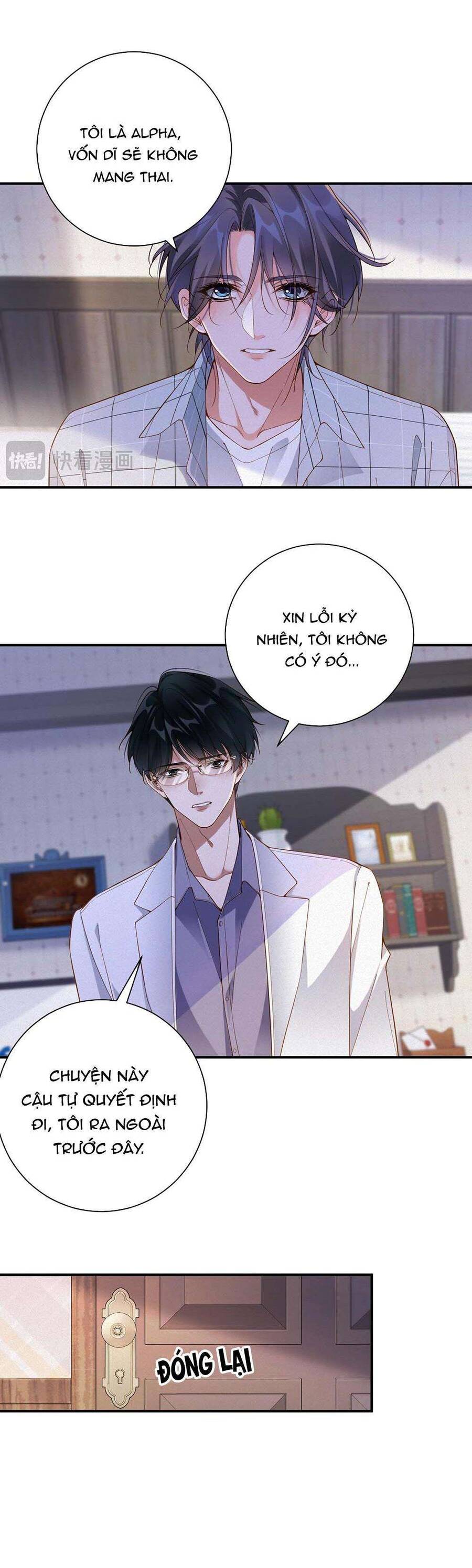 Chồng Cũ Muốn Tái Hôn Lần Nữa Chapter 51 - 12