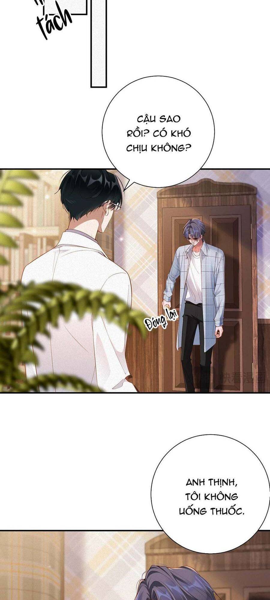 Chồng Cũ Muốn Tái Hôn Lần Nữa Chapter 51 - 16