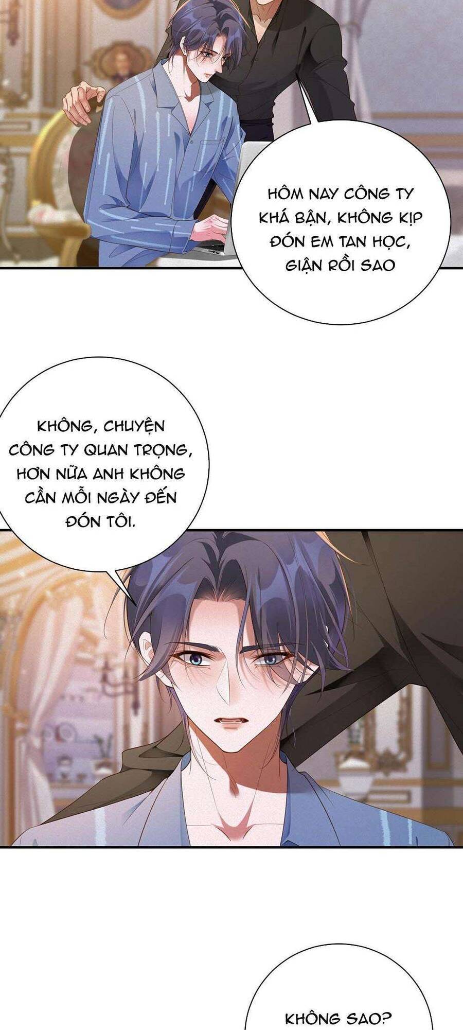 Chồng Cũ Muốn Tái Hôn Lần Nữa Chapter 51 - 20