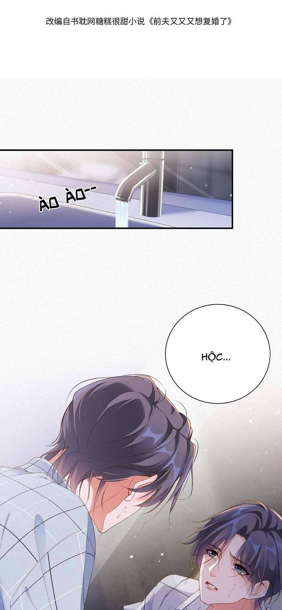 Chồng Cũ Muốn Tái Hôn Lần Nữa Chapter 51 - 3