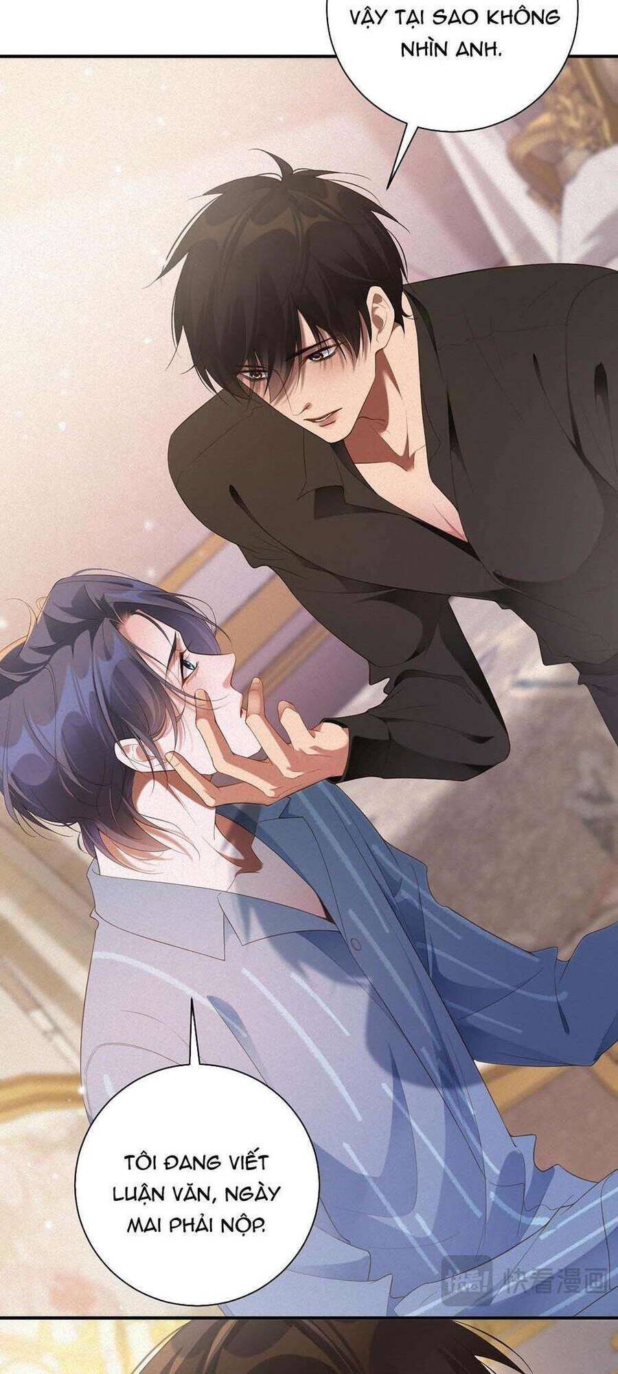 Chồng Cũ Muốn Tái Hôn Lần Nữa Chapter 51 - 21