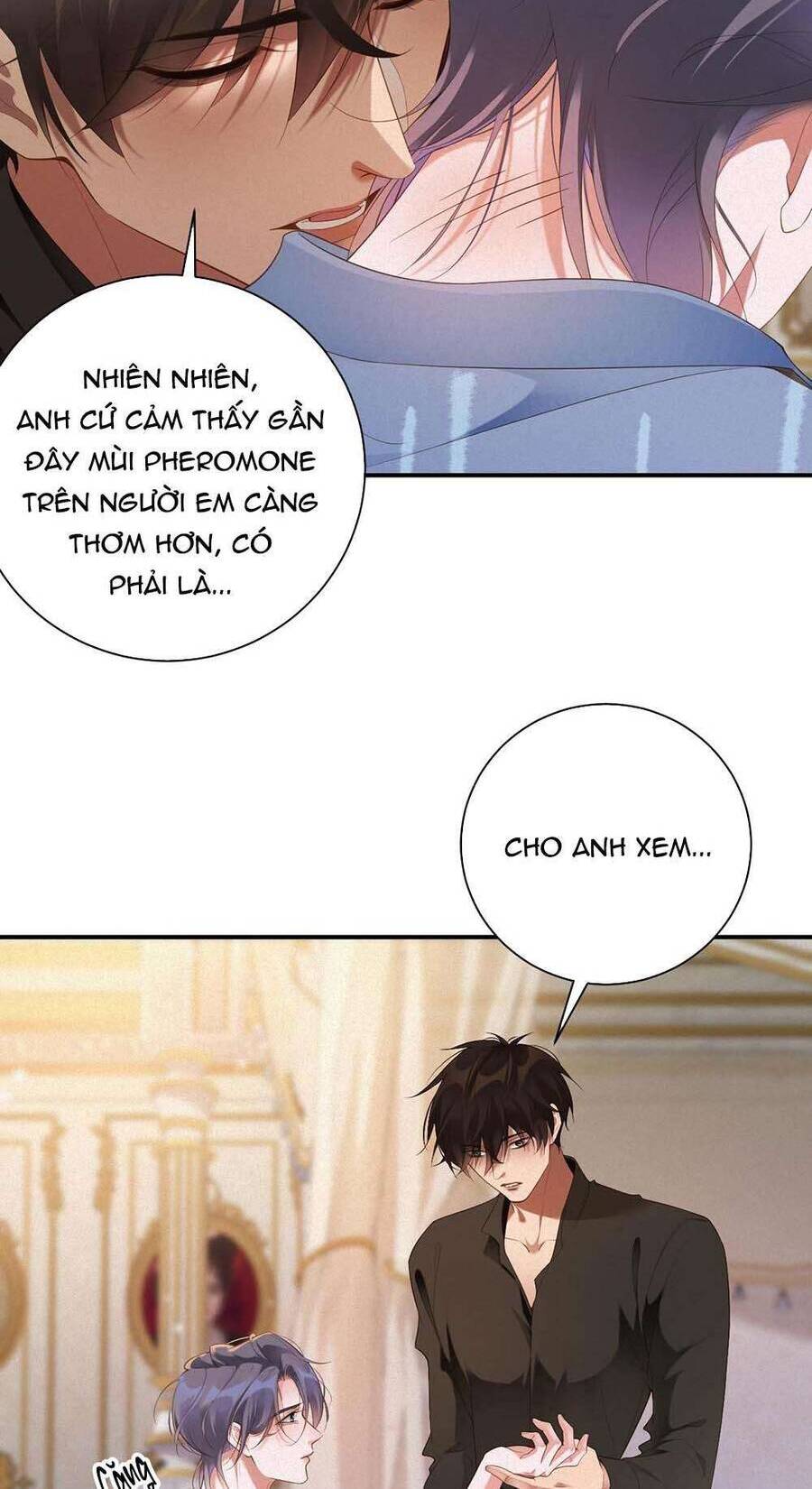 Chồng Cũ Muốn Tái Hôn Lần Nữa Chapter 51 - 23