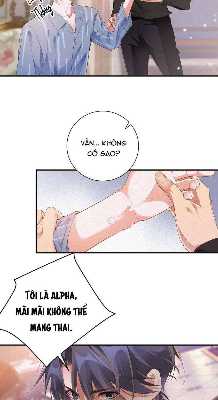 Chồng Cũ Muốn Tái Hôn Lần Nữa Chapter 51 - 24