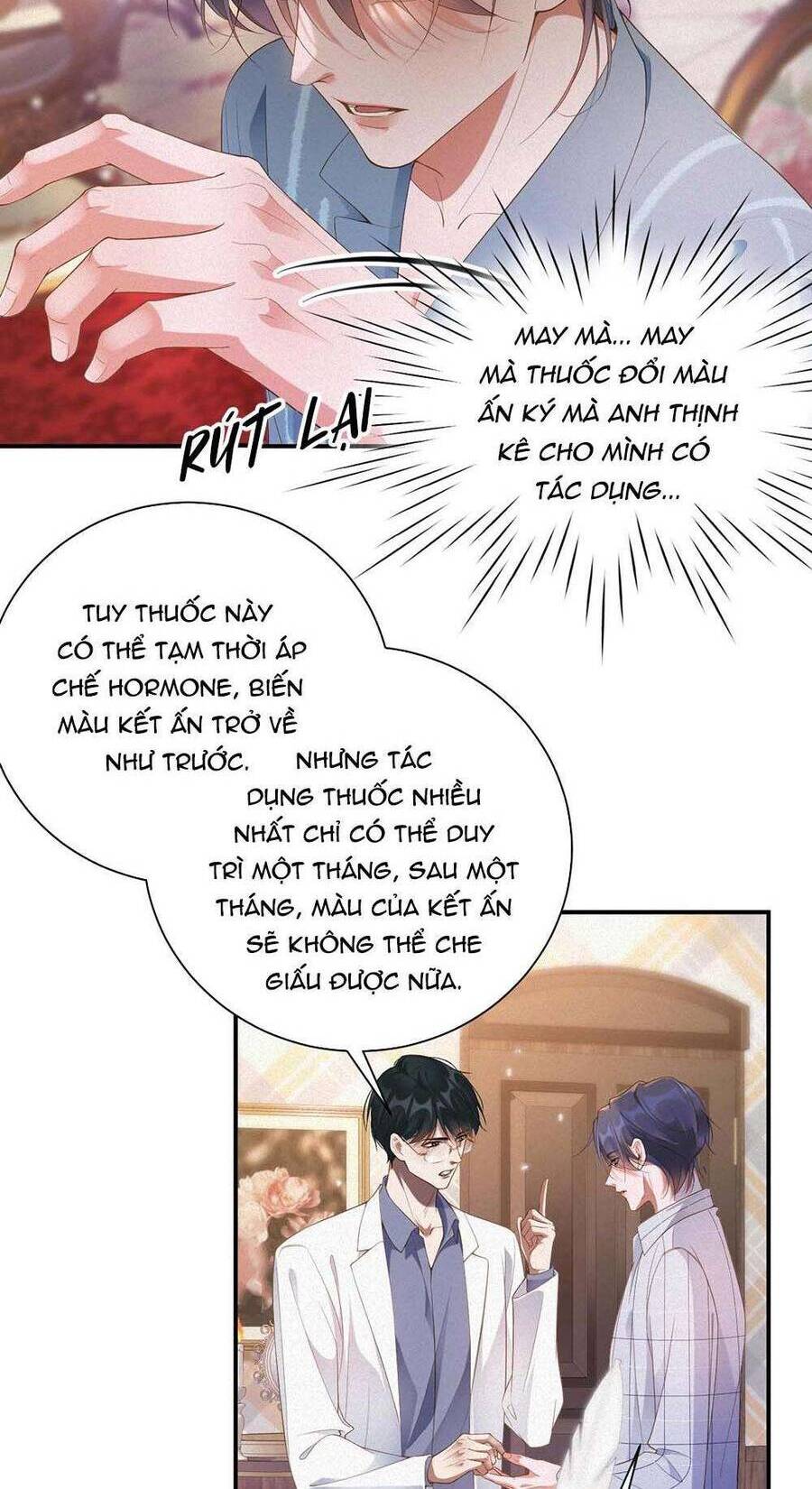 Chồng Cũ Muốn Tái Hôn Lần Nữa Chapter 51 - 25