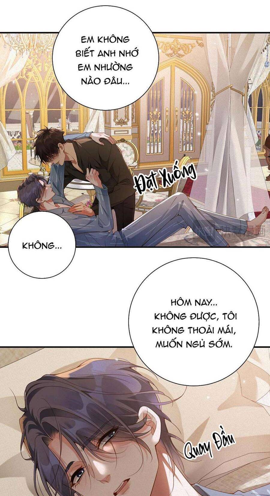 Chồng Cũ Muốn Tái Hôn Lần Nữa Chapter 51 - 28