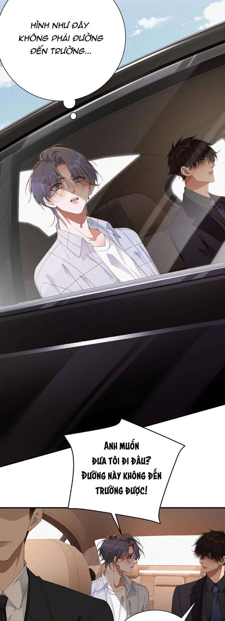 Chồng Cũ Muốn Tái Hôn Lần Nữa Chapter 51 - 32