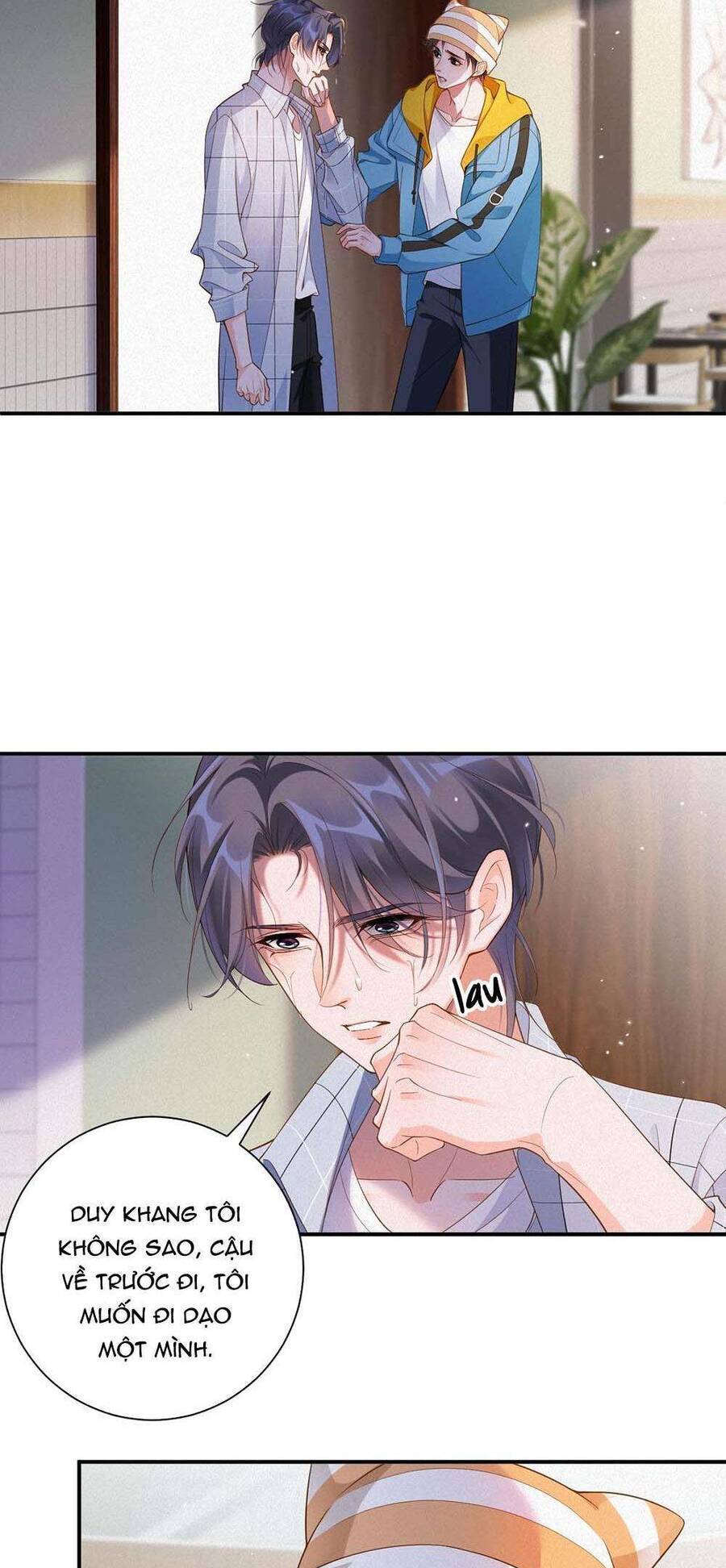 Chồng Cũ Muốn Tái Hôn Lần Nữa Chapter 51 - 8