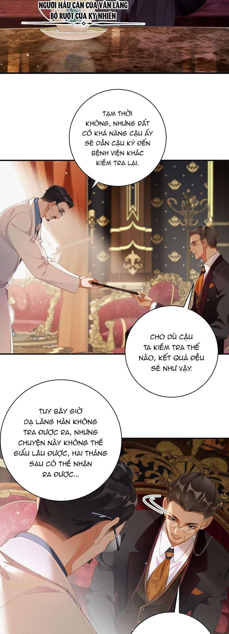 Chồng Cũ Muốn Tái Hôn Lần Nữa Chapter 52 - 11
