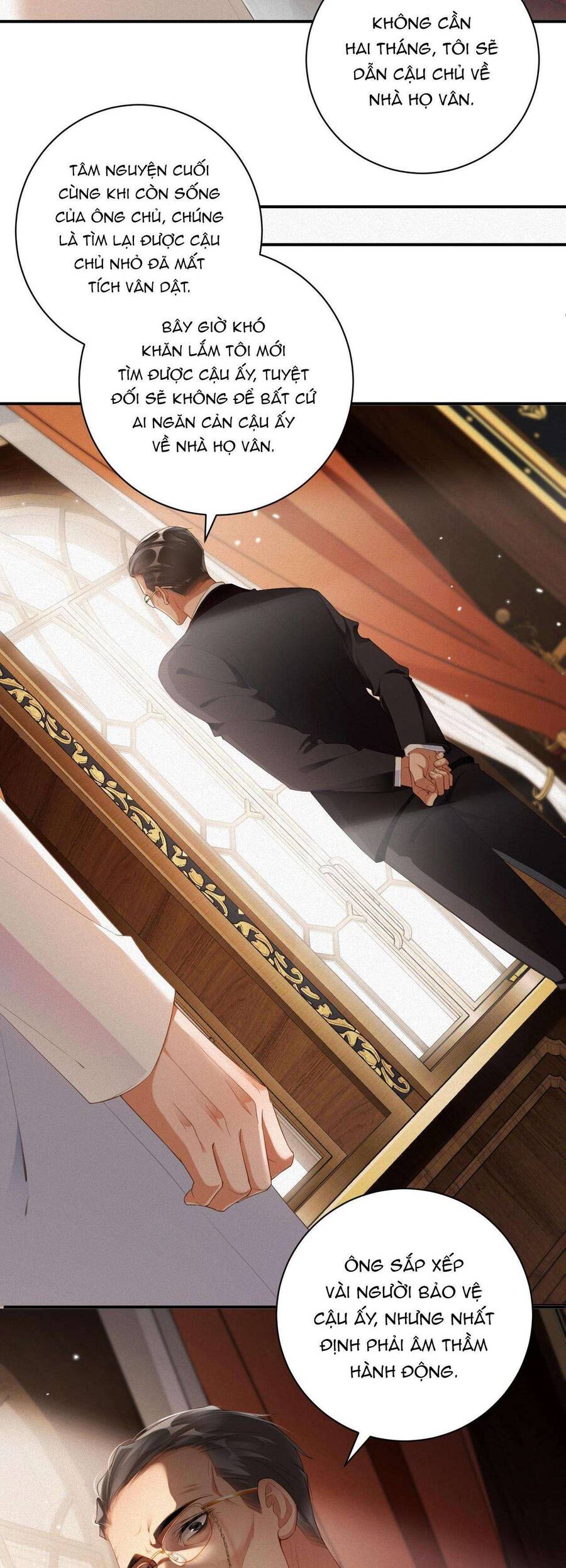 Chồng Cũ Muốn Tái Hôn Lần Nữa Chapter 52 - 12