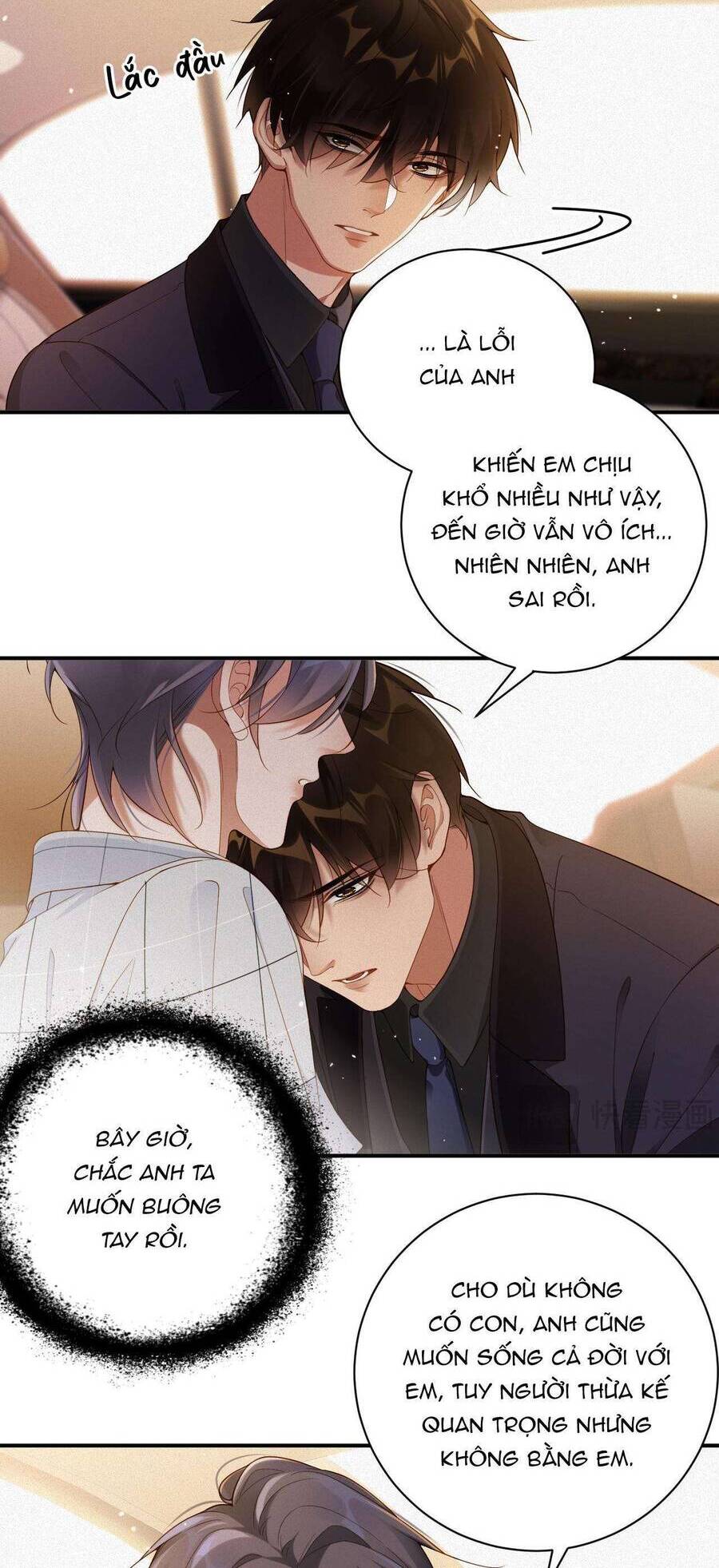 Chồng Cũ Muốn Tái Hôn Lần Nữa Chapter 52 - 15