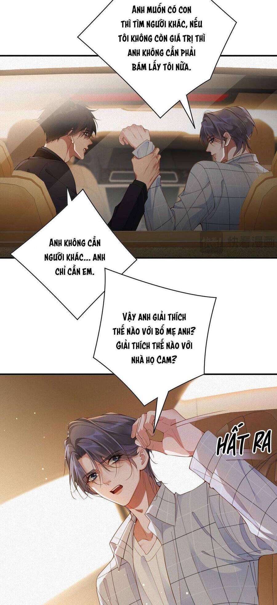 Chồng Cũ Muốn Tái Hôn Lần Nữa Chapter 52 - 19