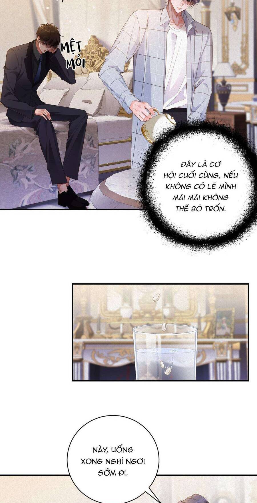 Chồng Cũ Muốn Tái Hôn Lần Nữa Chapter 52 - 23