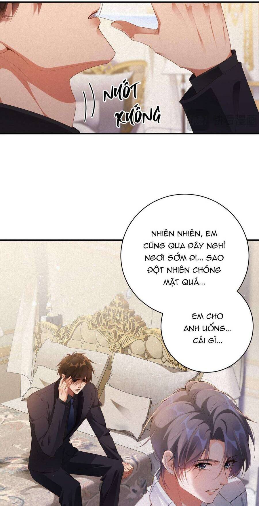 Chồng Cũ Muốn Tái Hôn Lần Nữa Chapter 52 - 25