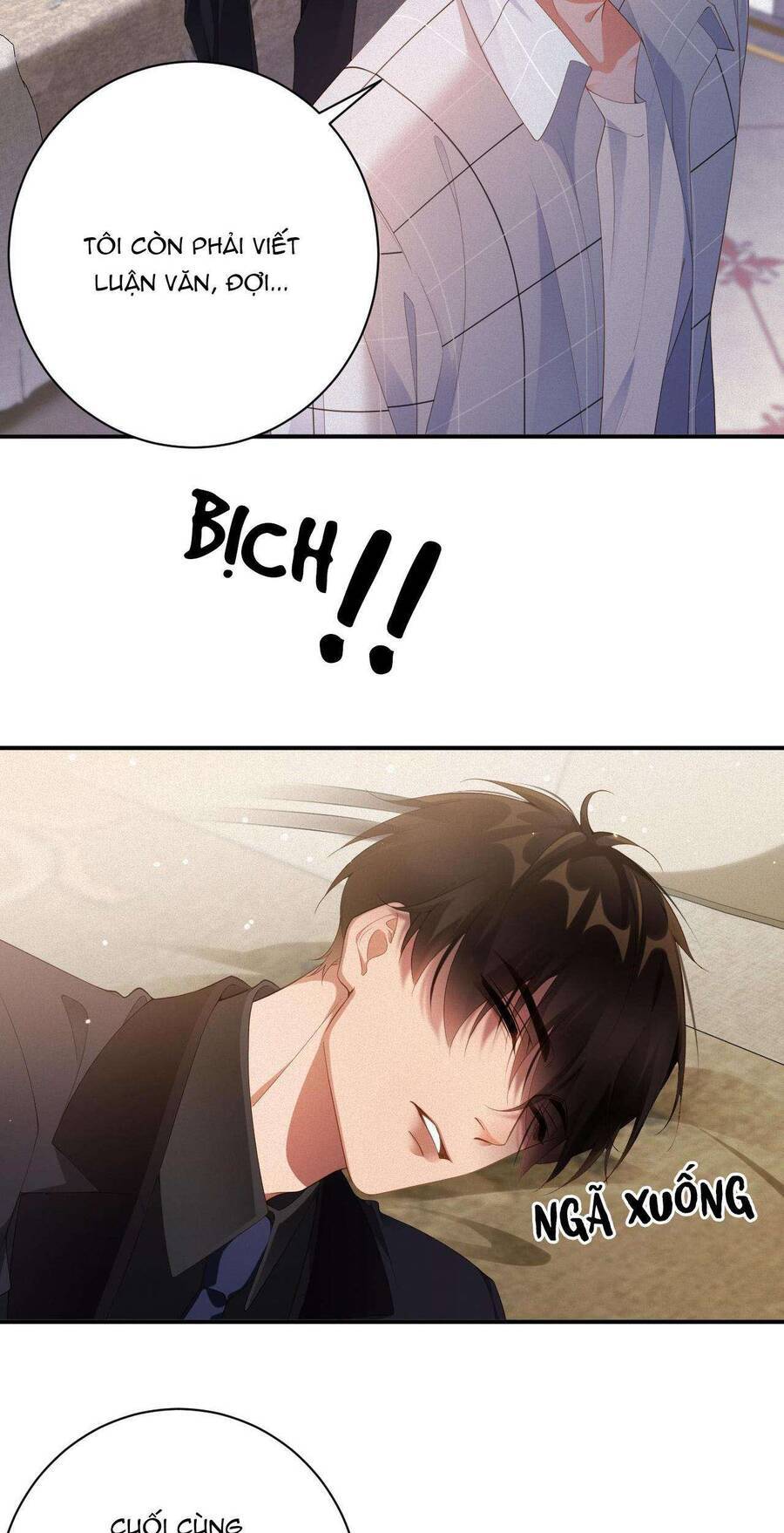 Chồng Cũ Muốn Tái Hôn Lần Nữa Chapter 52 - 26