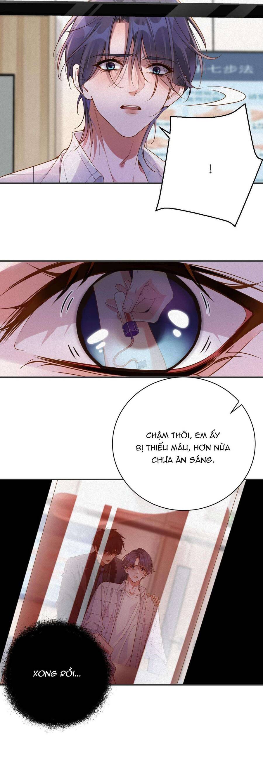 Chồng Cũ Muốn Tái Hôn Lần Nữa Chapter 52 - 5