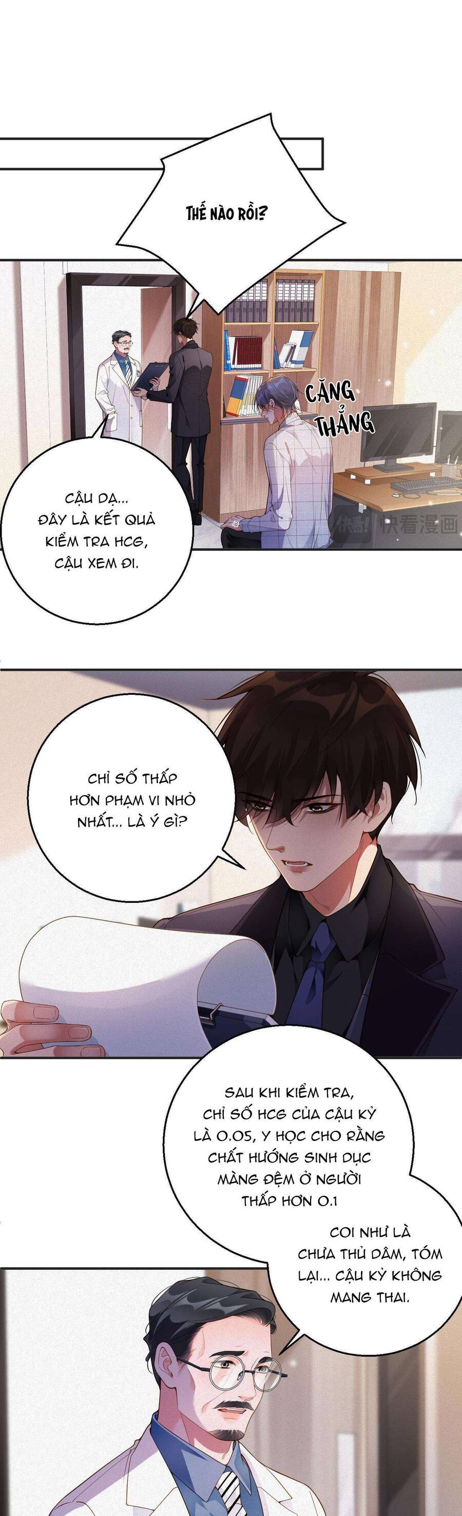 Chồng Cũ Muốn Tái Hôn Lần Nữa Chapter 52 - 6