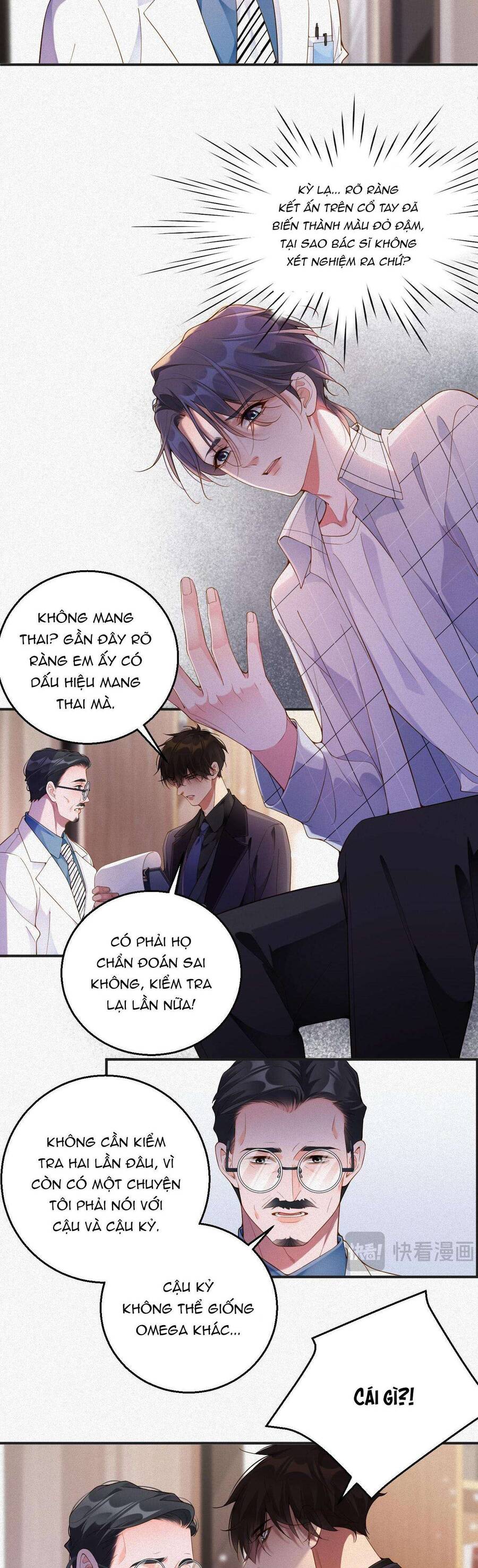 Chồng Cũ Muốn Tái Hôn Lần Nữa Chapter 52 - 7