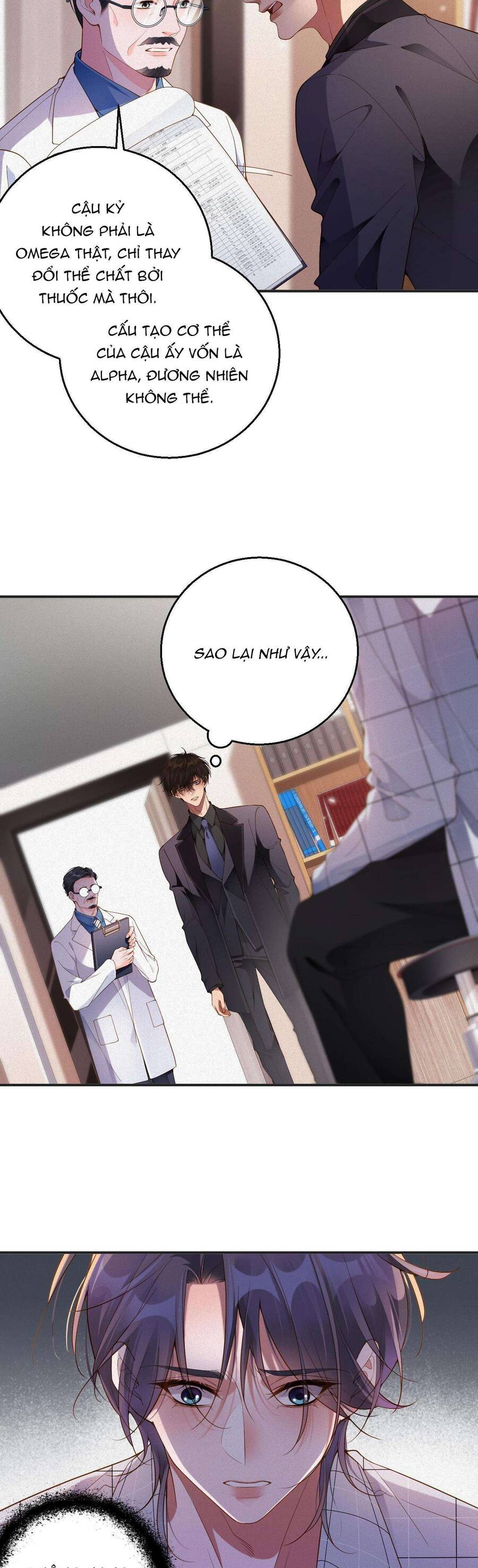 Chồng Cũ Muốn Tái Hôn Lần Nữa Chapter 52 - 8