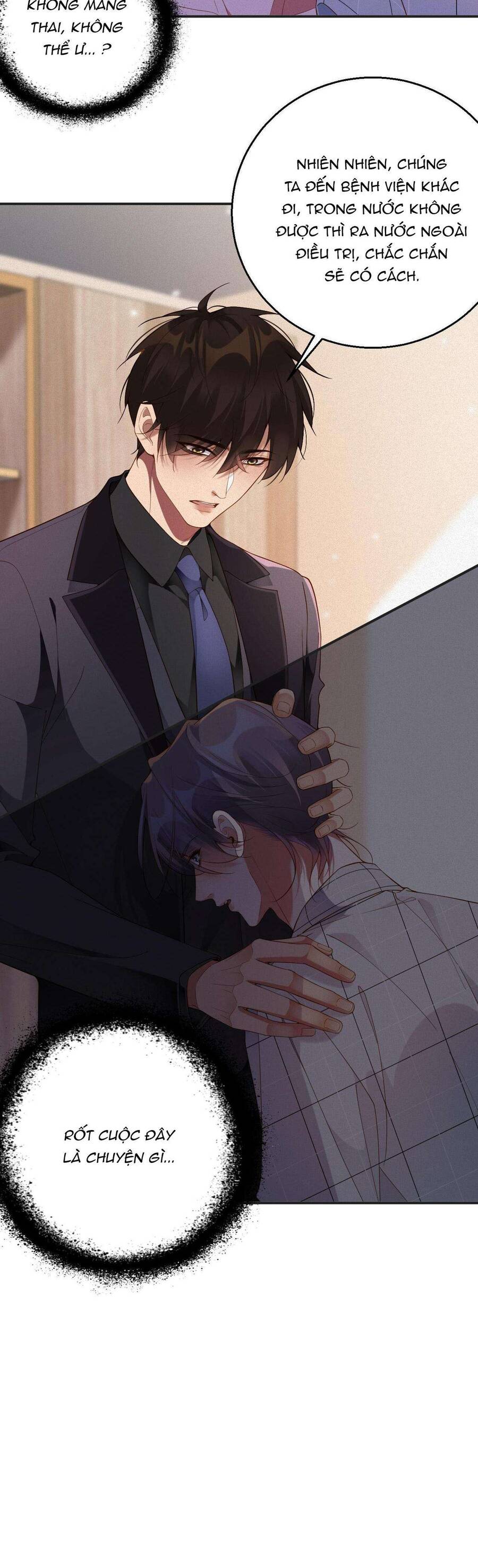 Chồng Cũ Muốn Tái Hôn Lần Nữa Chapter 52 - 9