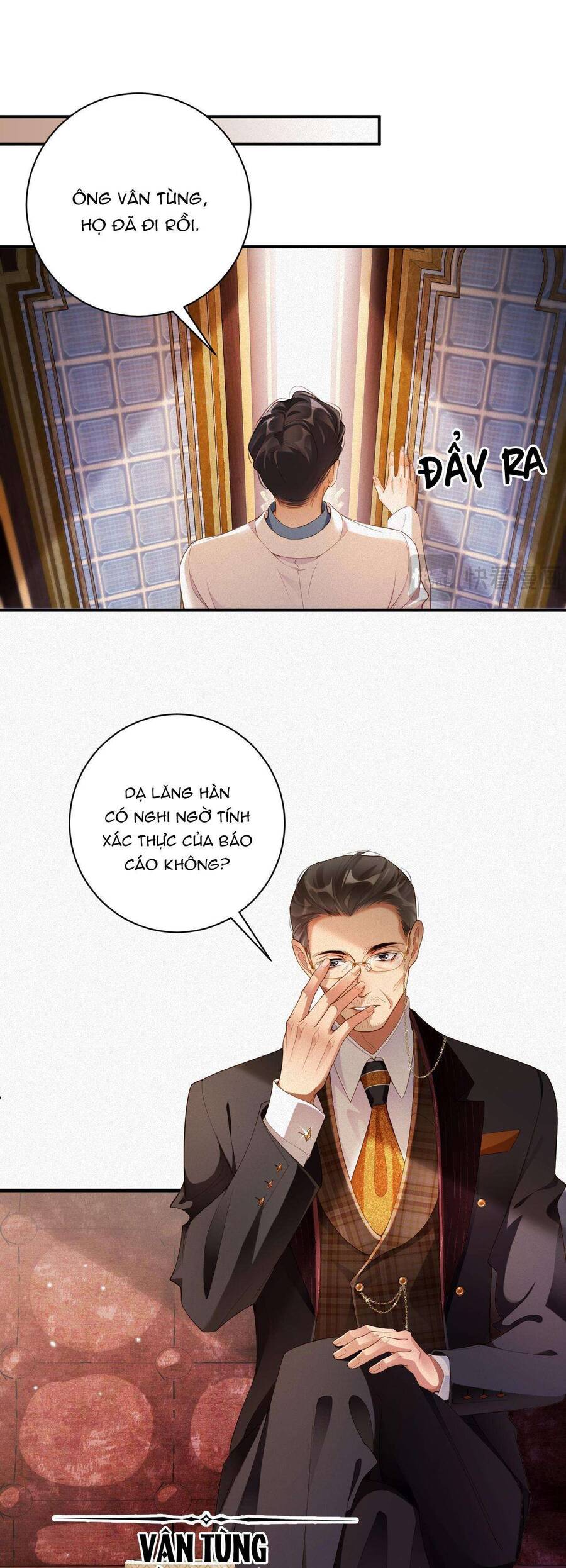 Chồng Cũ Muốn Tái Hôn Lần Nữa Chapter 52 - 10