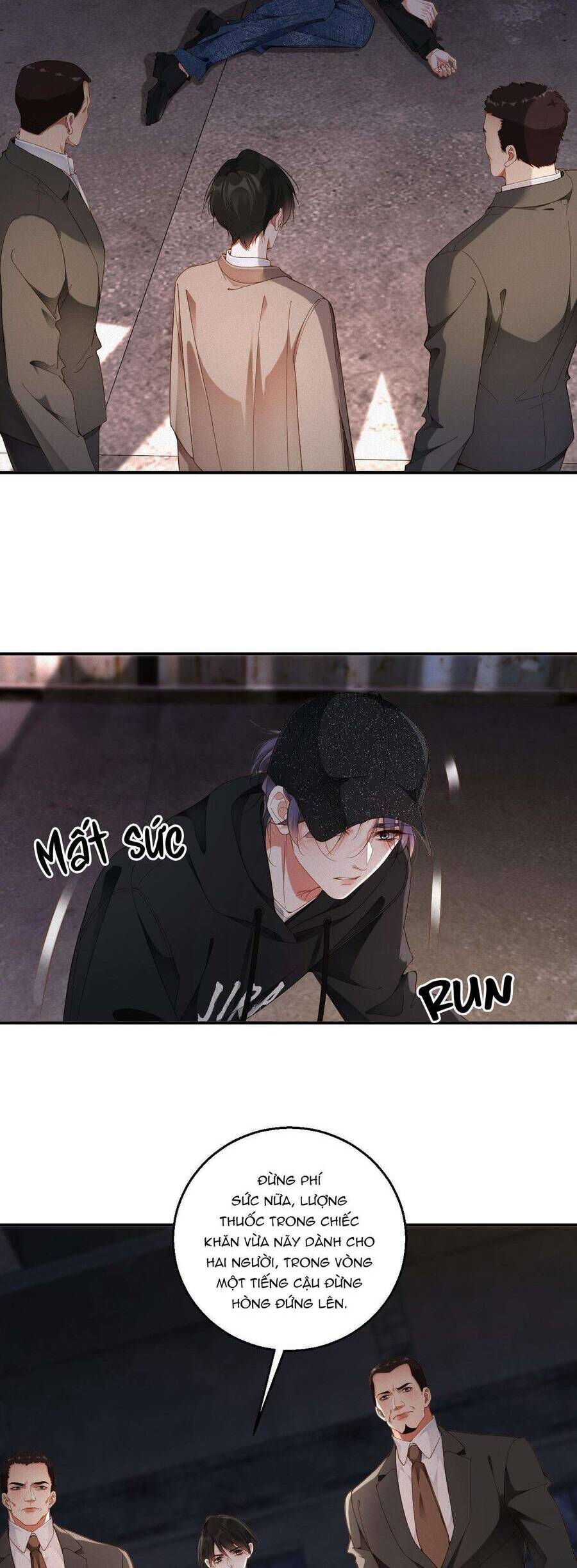 Chồng Cũ Muốn Tái Hôn Lần Nữa Chapter 53 - 11