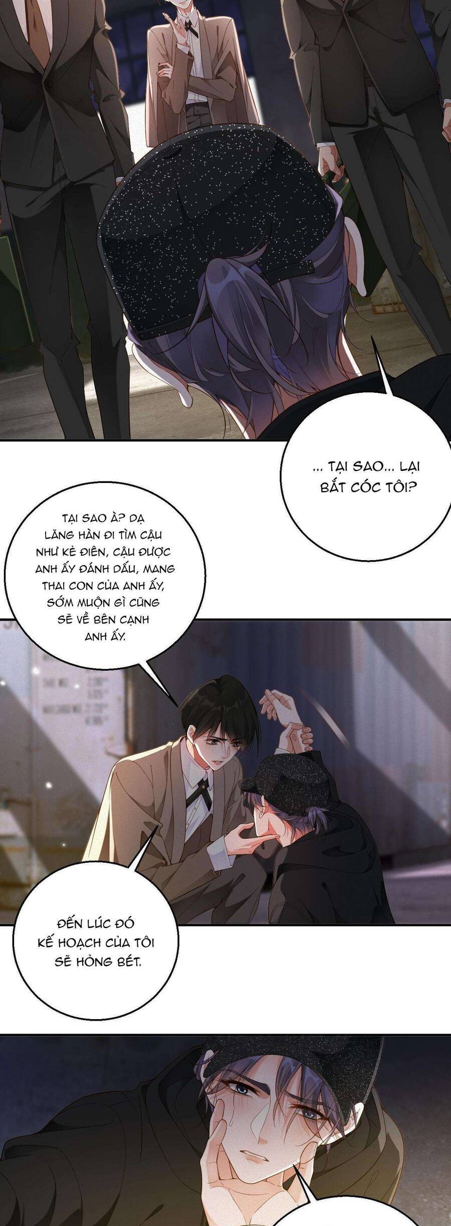 Chồng Cũ Muốn Tái Hôn Lần Nữa Chapter 53 - 12