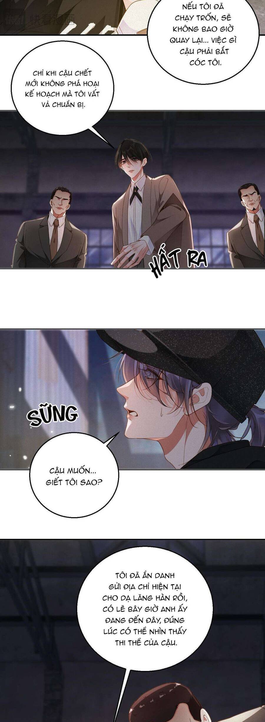 Chồng Cũ Muốn Tái Hôn Lần Nữa Chapter 53 - 13