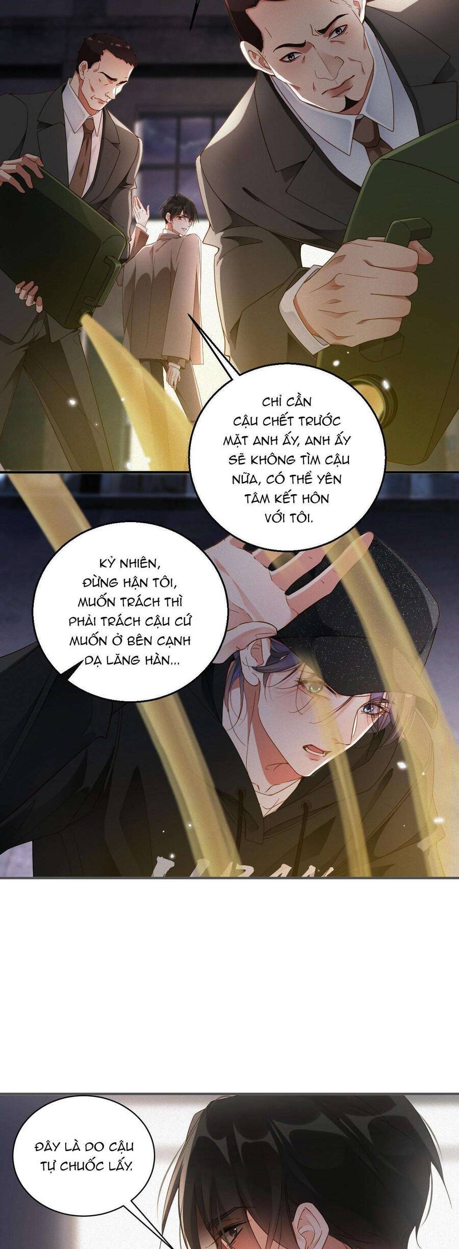 Chồng Cũ Muốn Tái Hôn Lần Nữa Chapter 53 - 14