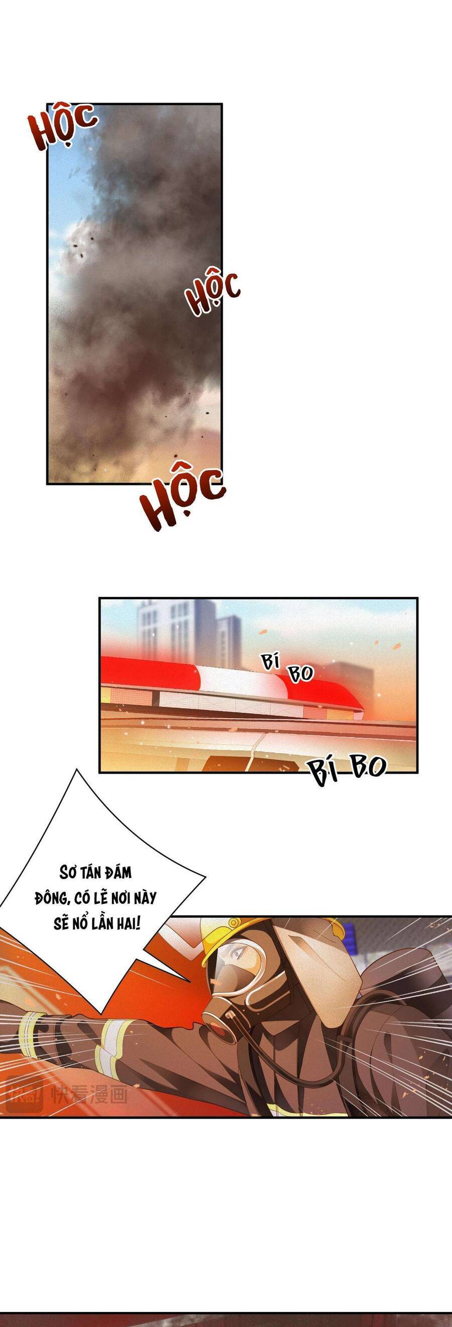 Chồng Cũ Muốn Tái Hôn Lần Nữa Chapter 53 - 18