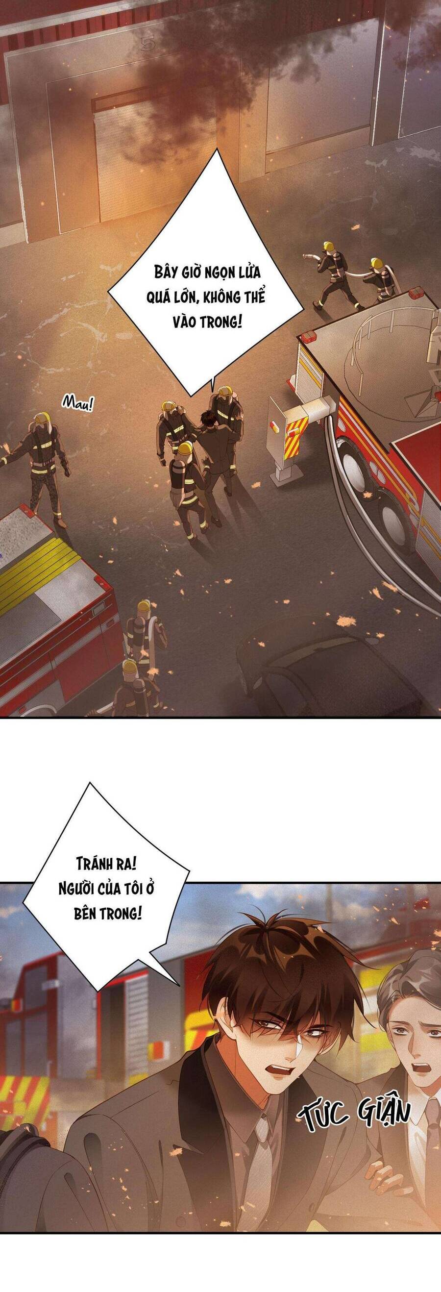 Chồng Cũ Muốn Tái Hôn Lần Nữa Chapter 53 - 19