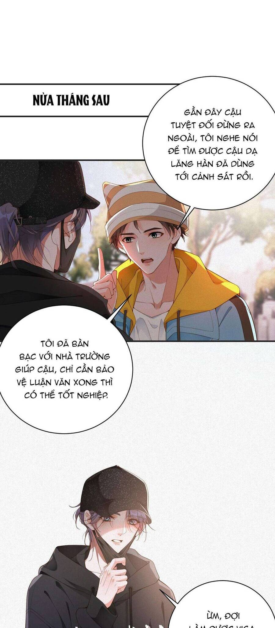 Chồng Cũ Muốn Tái Hôn Lần Nữa Chapter 53 - 3