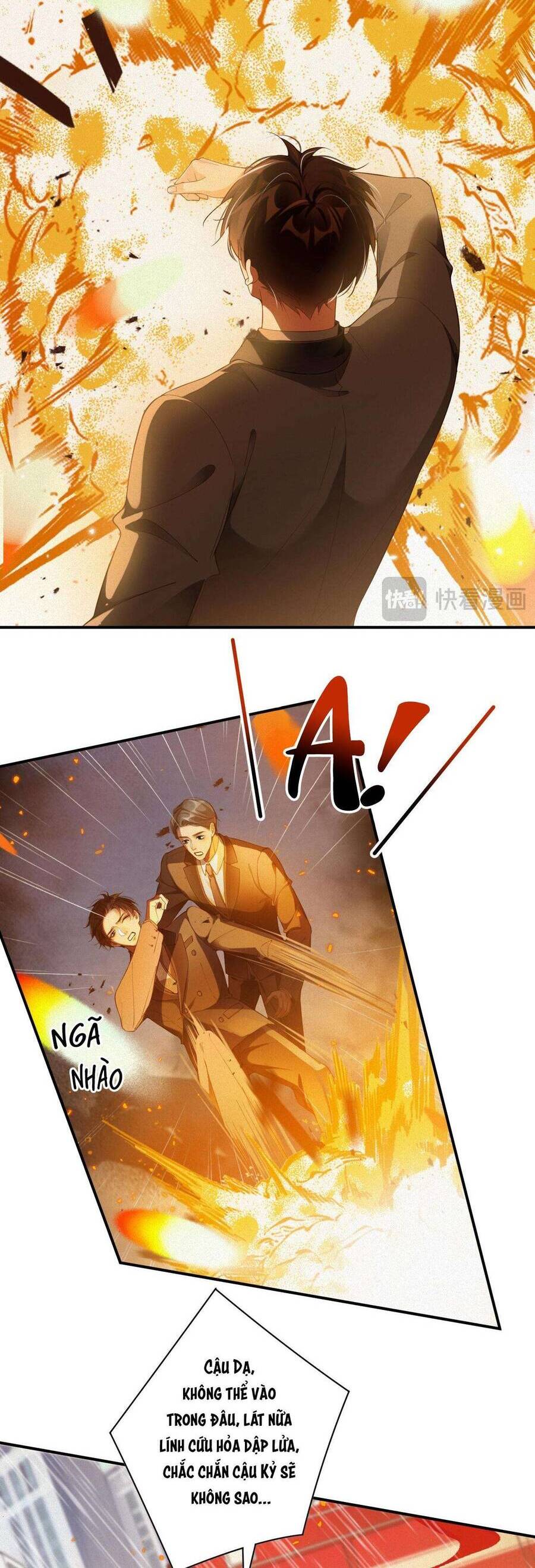 Chồng Cũ Muốn Tái Hôn Lần Nữa Chapter 53 - 21